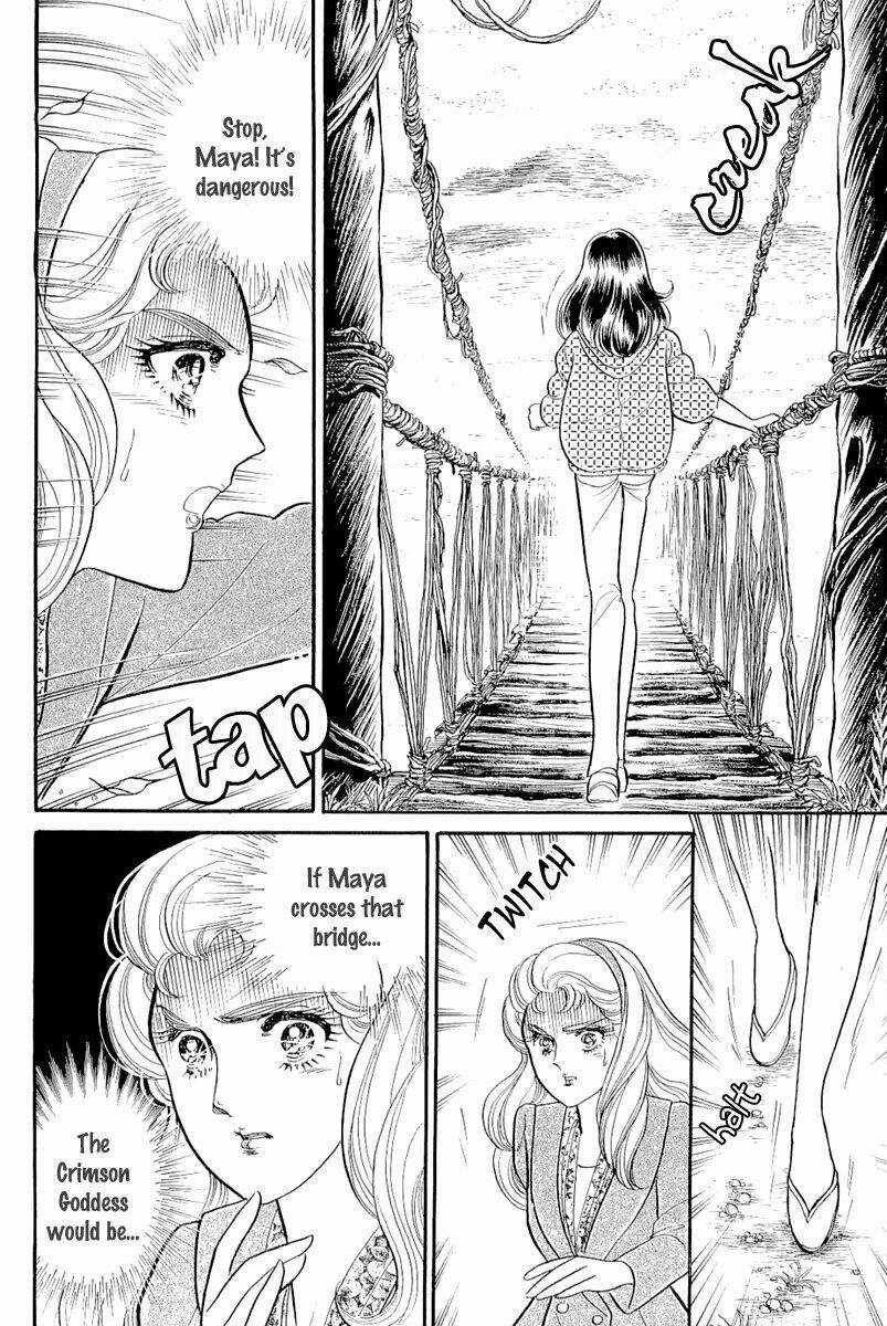 Glass Mask Chapter 210 trang 26