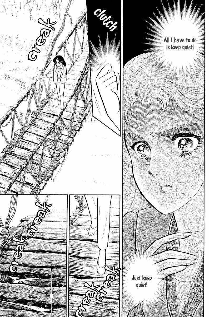 Glass Mask Chapter 210 trang 27