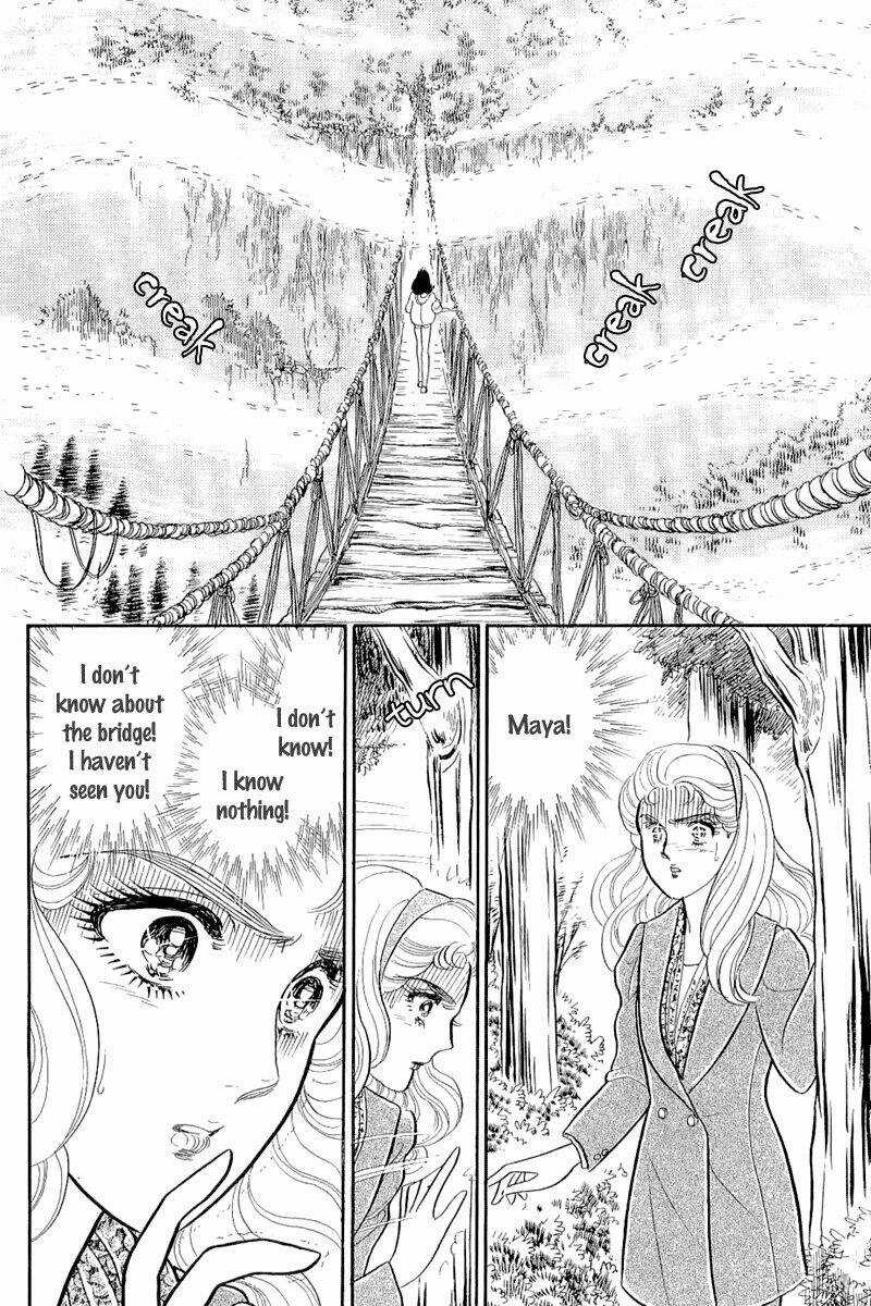 Glass Mask Chapter 210 trang 28