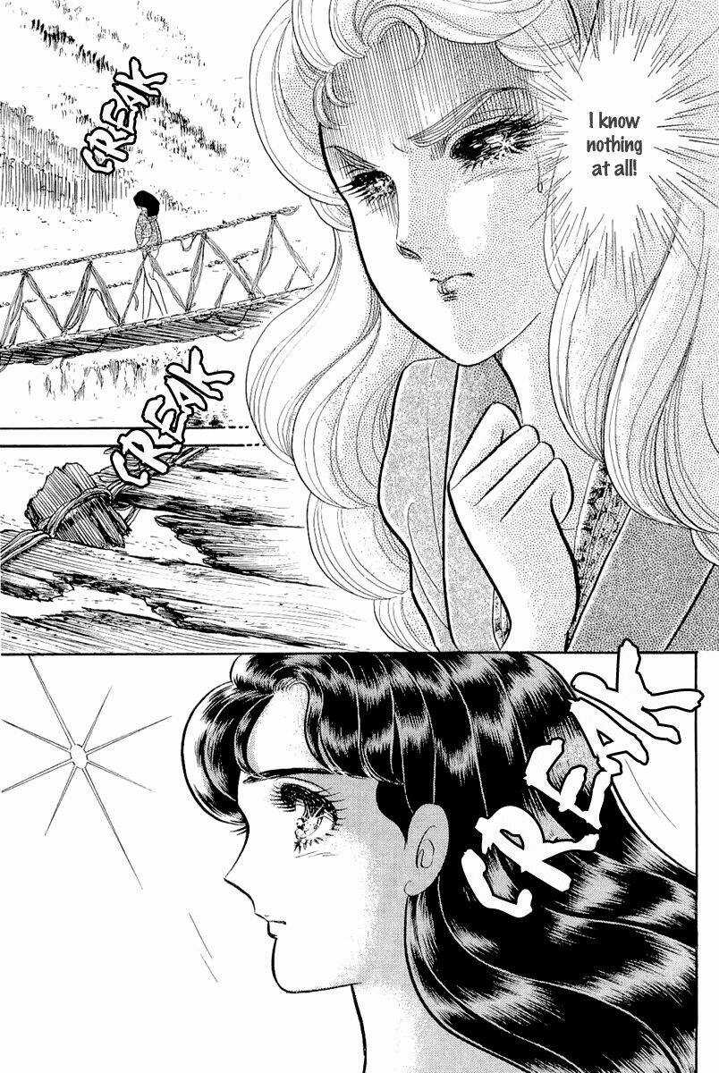 Glass Mask Chapter 210 trang 29