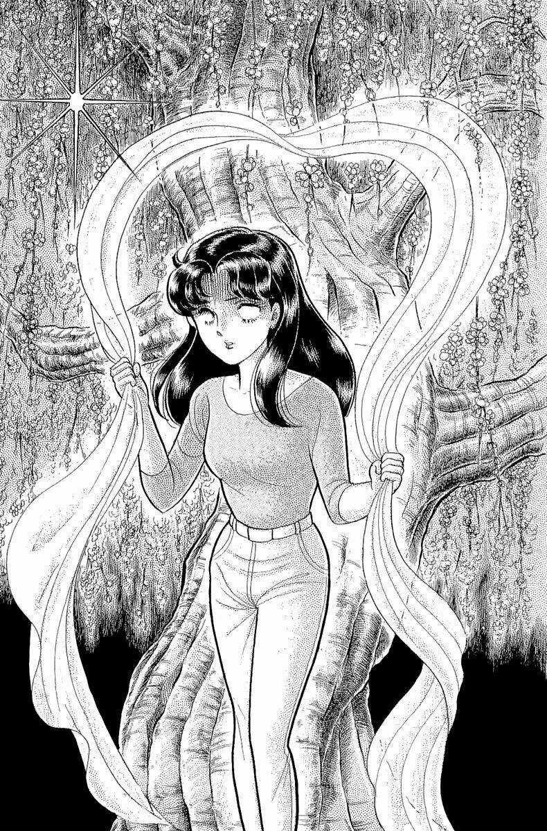 Glass Mask Chapter 210 trang 5