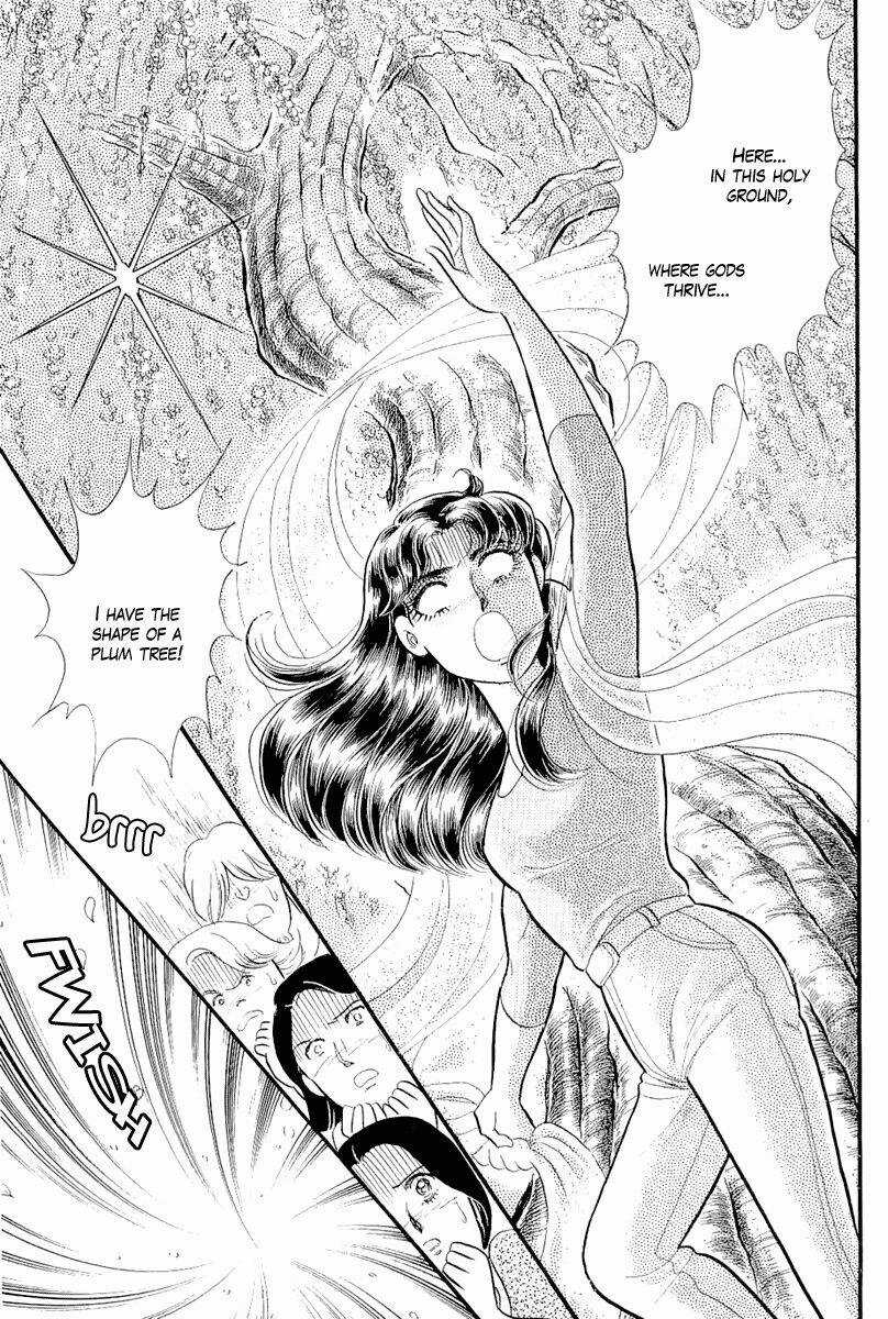 Glass Mask Chapter 210 trang 7