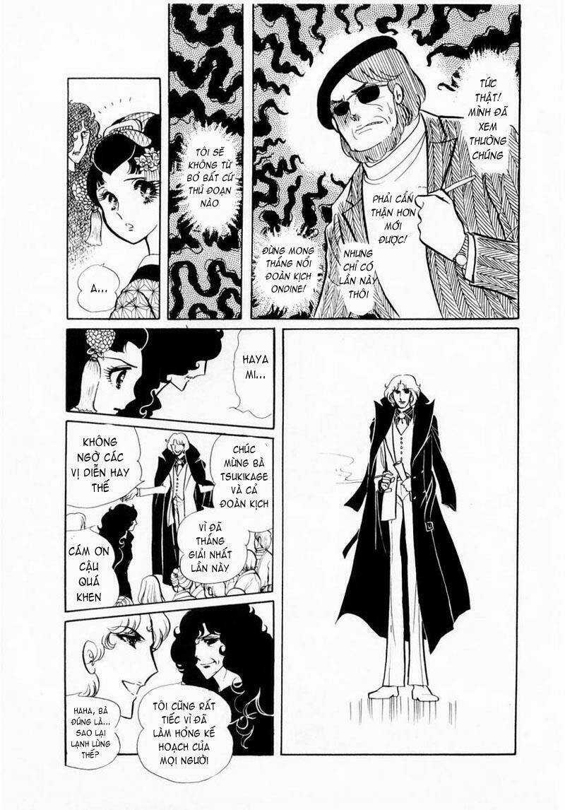 Glass Mask Chapter 22.1 trang 10