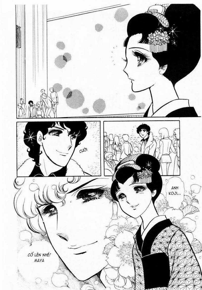 Glass Mask Chapter 22.1 trang 5