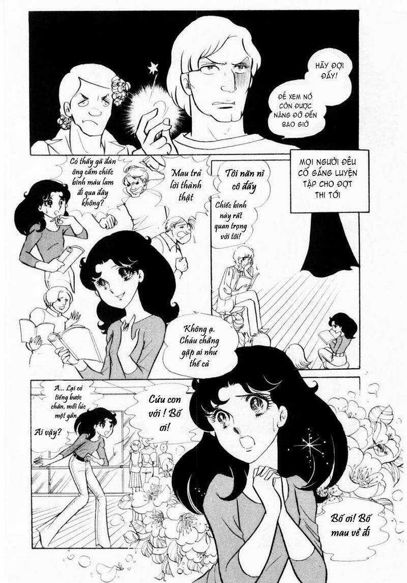 Glass Mask Chapter 22.2 trang 4