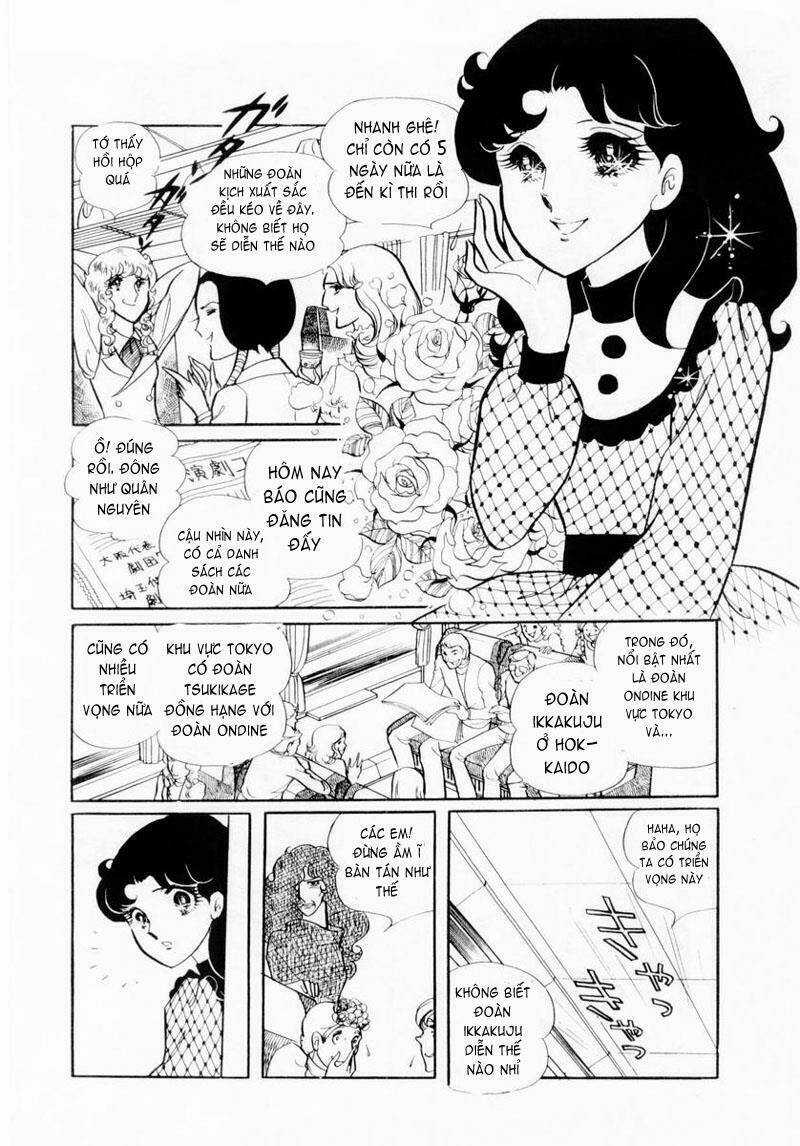 Glass Mask Chapter 22.2 trang 6