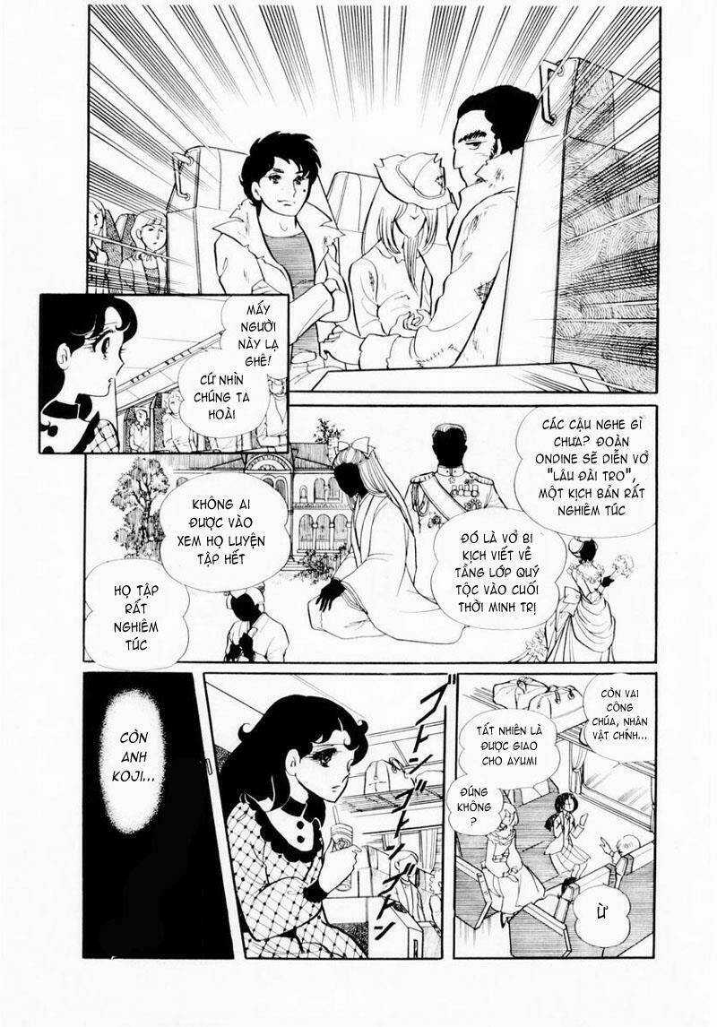 Glass Mask Chapter 22.2 trang 7