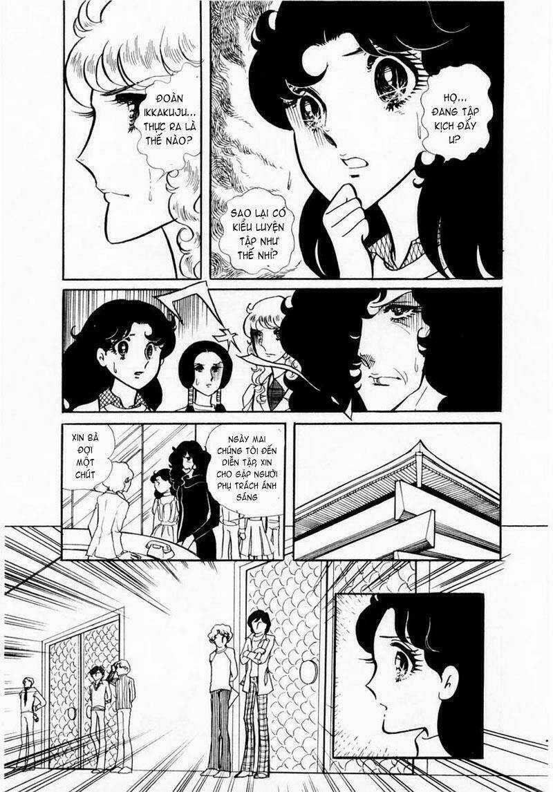 Glass Mask Chapter 23 trang 17