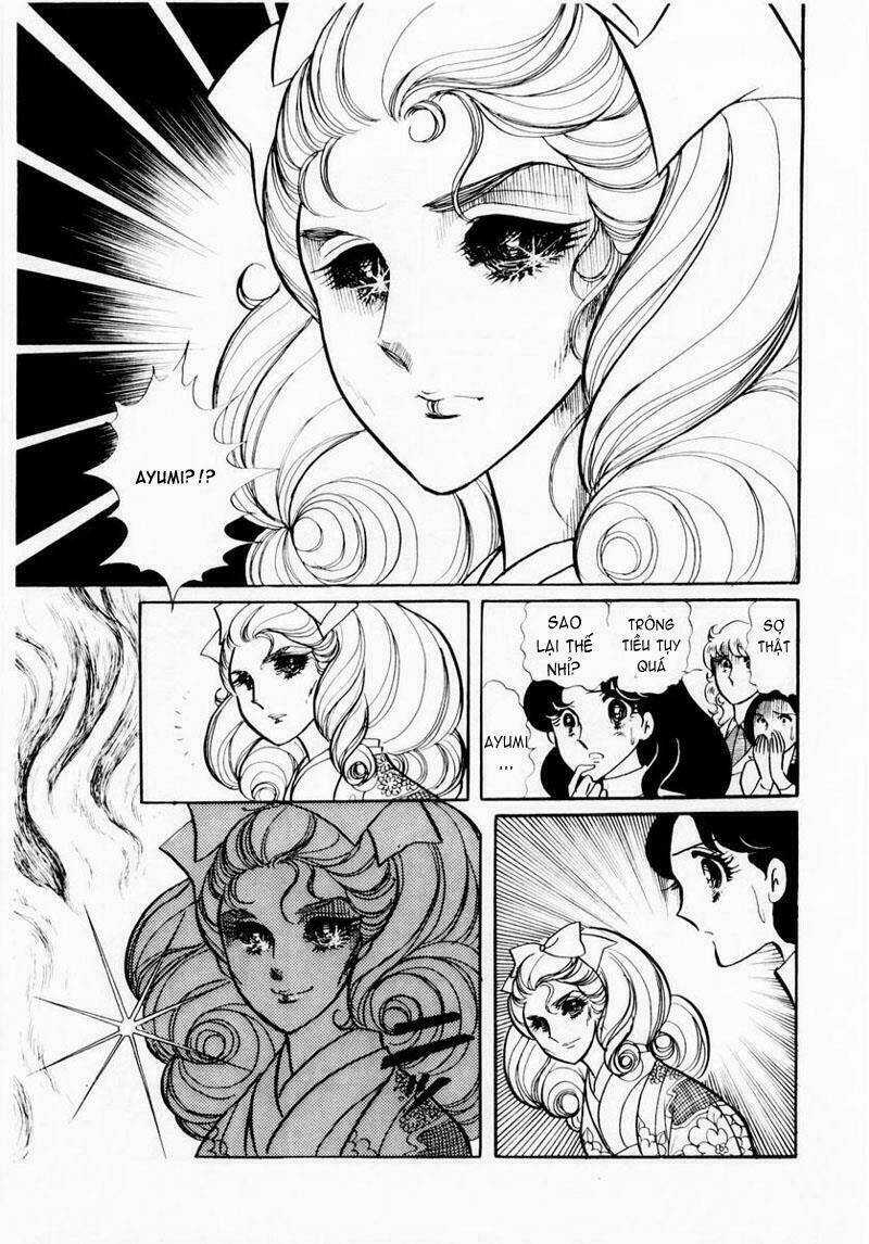 Glass Mask Chapter 23 trang 19