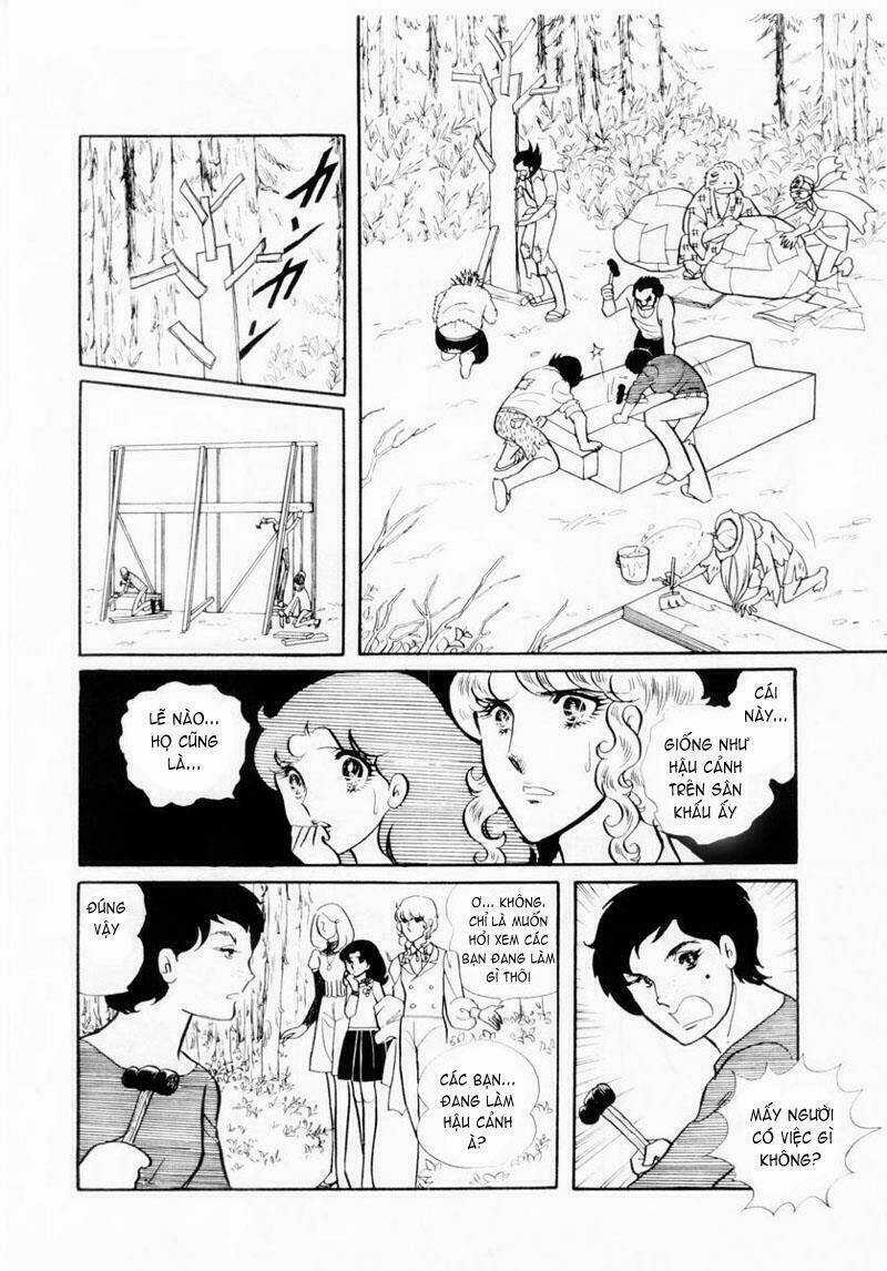 Glass Mask Chapter 23 trang 2