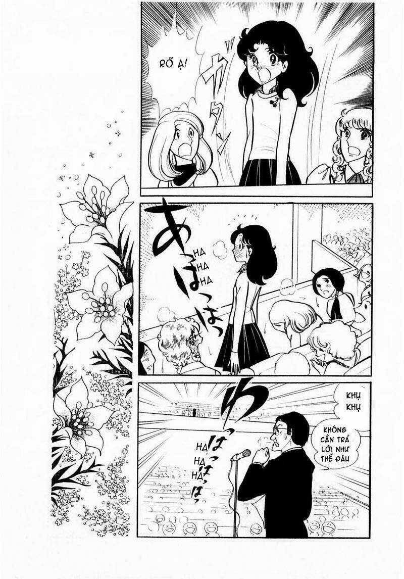 Glass Mask Chapter 23 trang 9