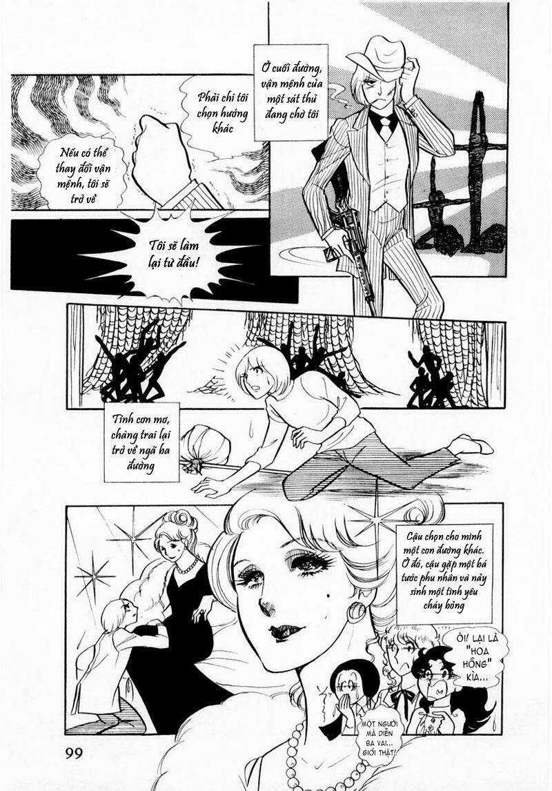 Glass Mask Chapter 24.1 trang 13