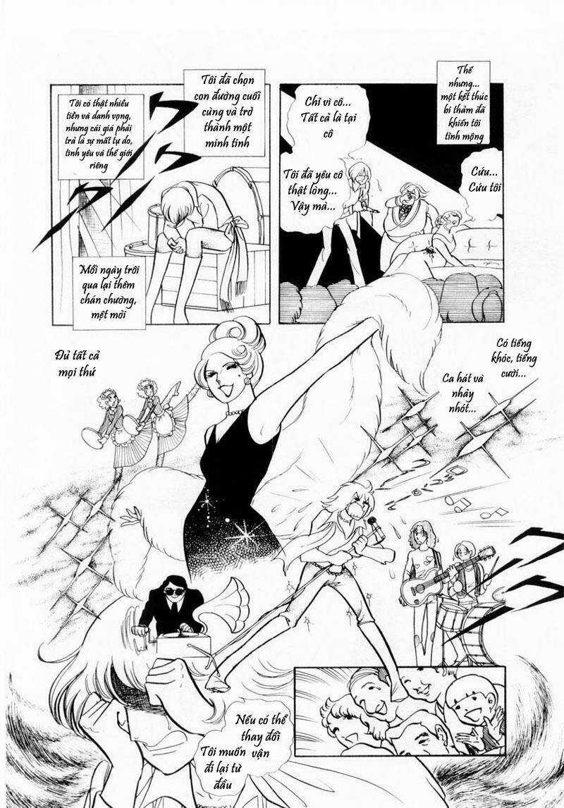 Glass Mask Chapter 24.1 trang 14