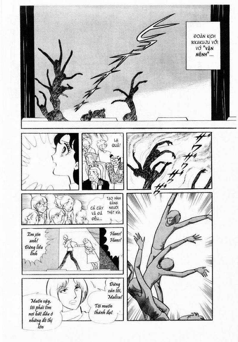 Glass Mask Chapter 24.1 trang 6