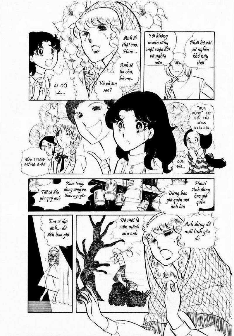 Glass Mask Chapter 24.1 trang 7