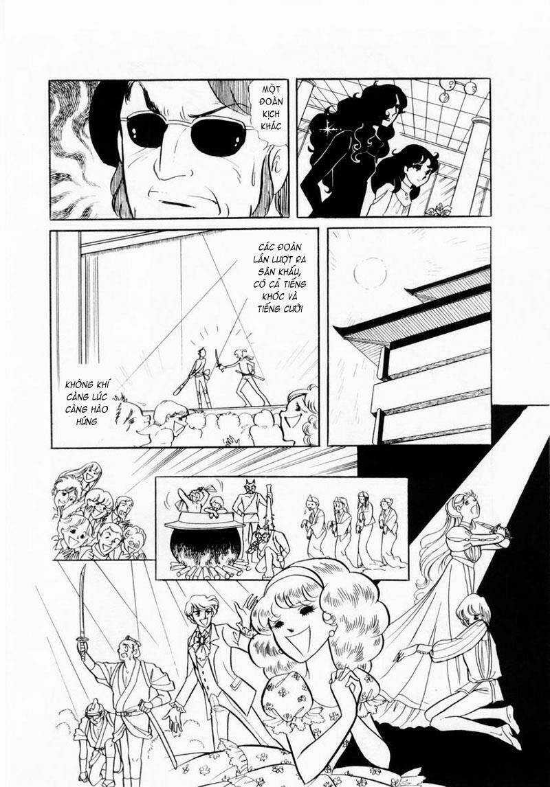 Glass Mask Chapter 24.1 trang 8