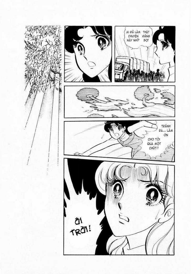 Glass Mask Chapter 24.2 trang 10