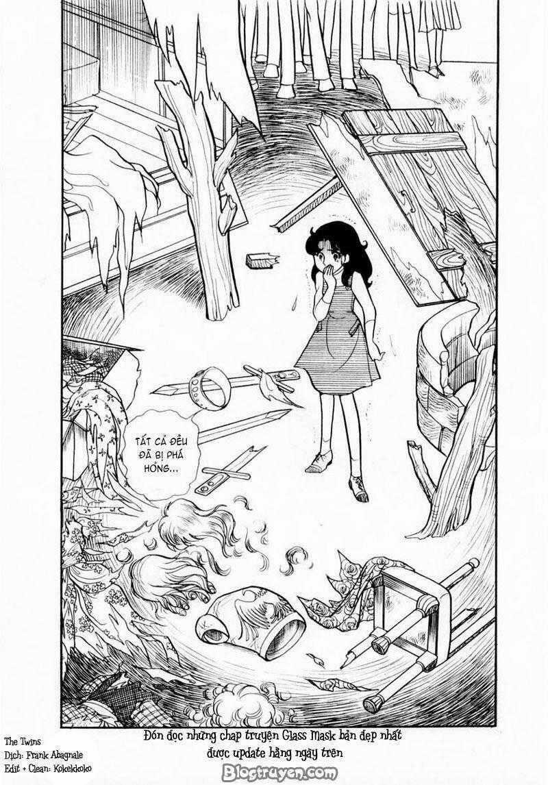 Glass Mask Chapter 24.2 trang 12