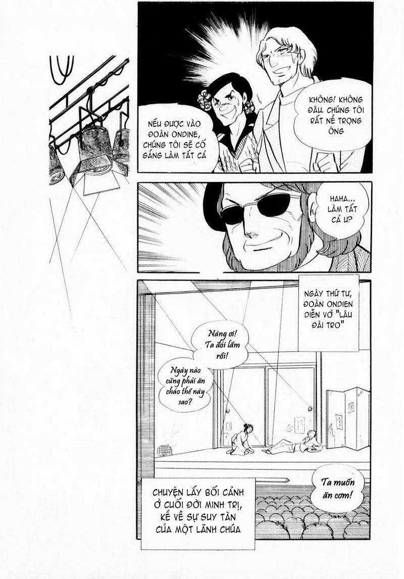 Glass Mask Chapter 24.2 trang 2