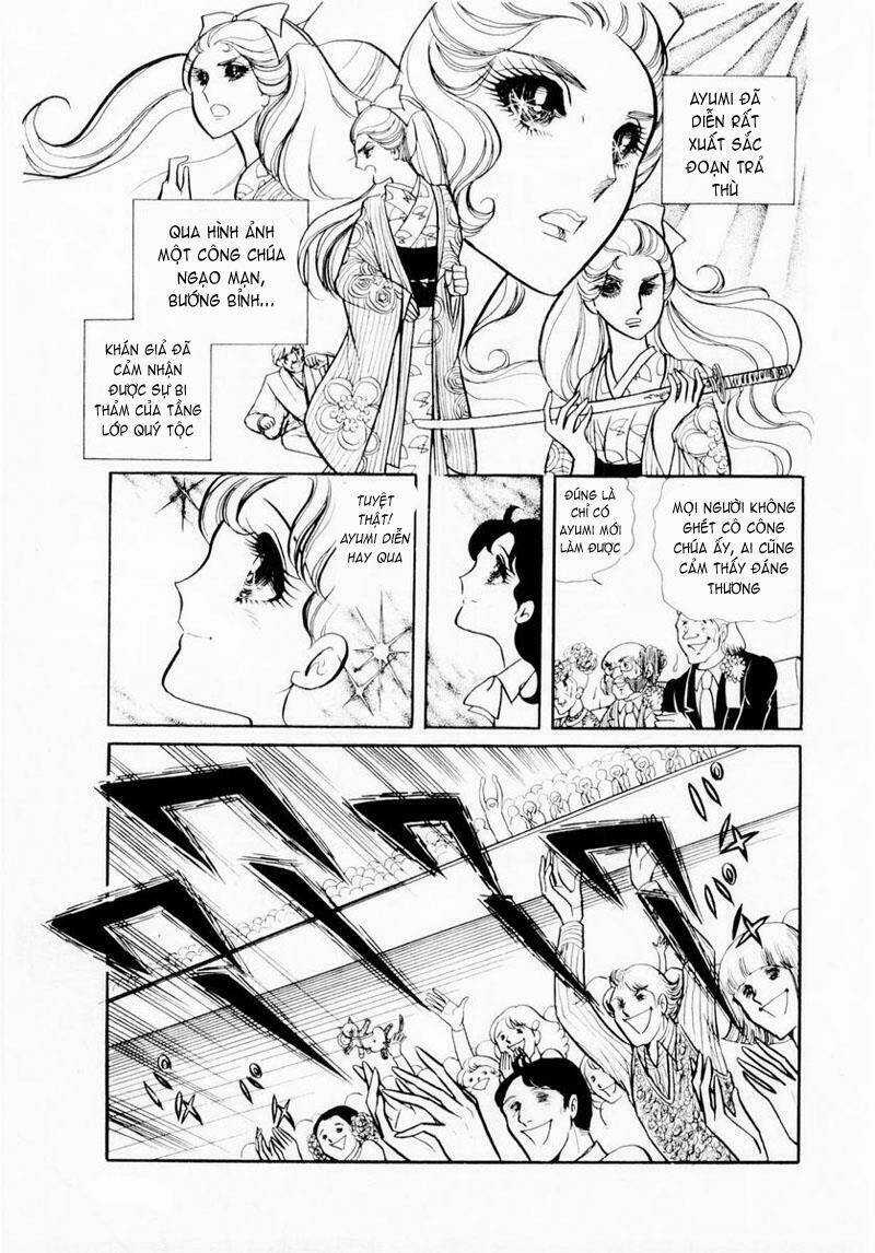 Glass Mask Chapter 24.2 trang 6