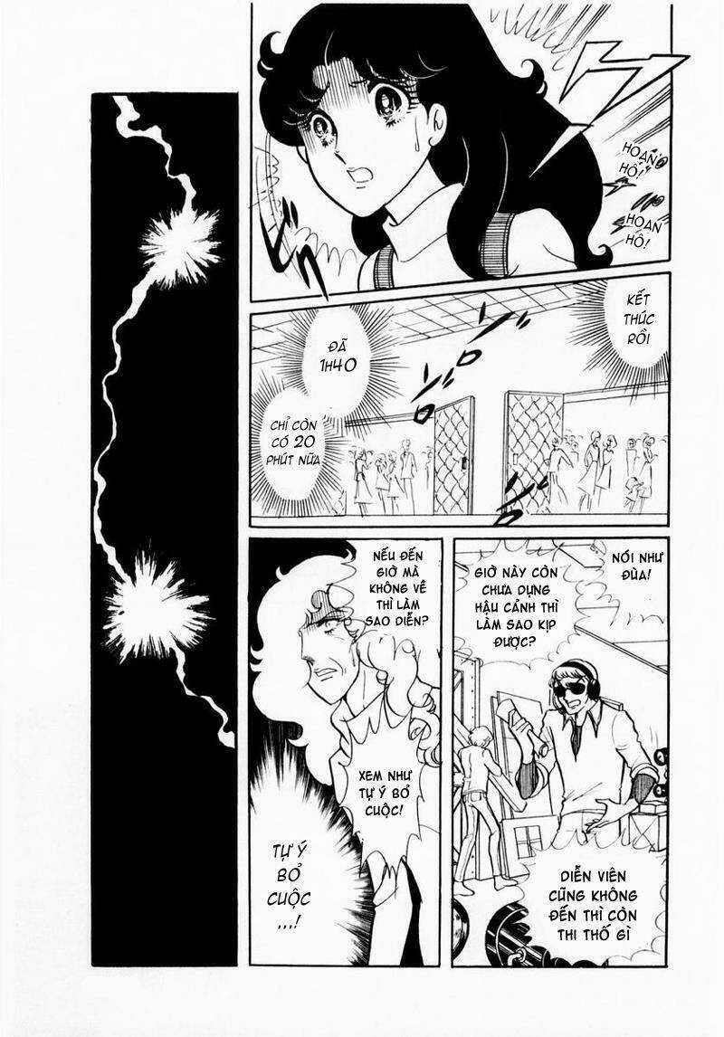 Glass Mask Chapter 25 trang 18