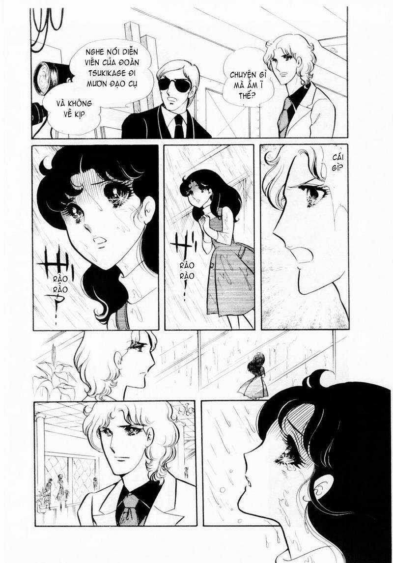 Glass Mask Chapter 25 trang 19