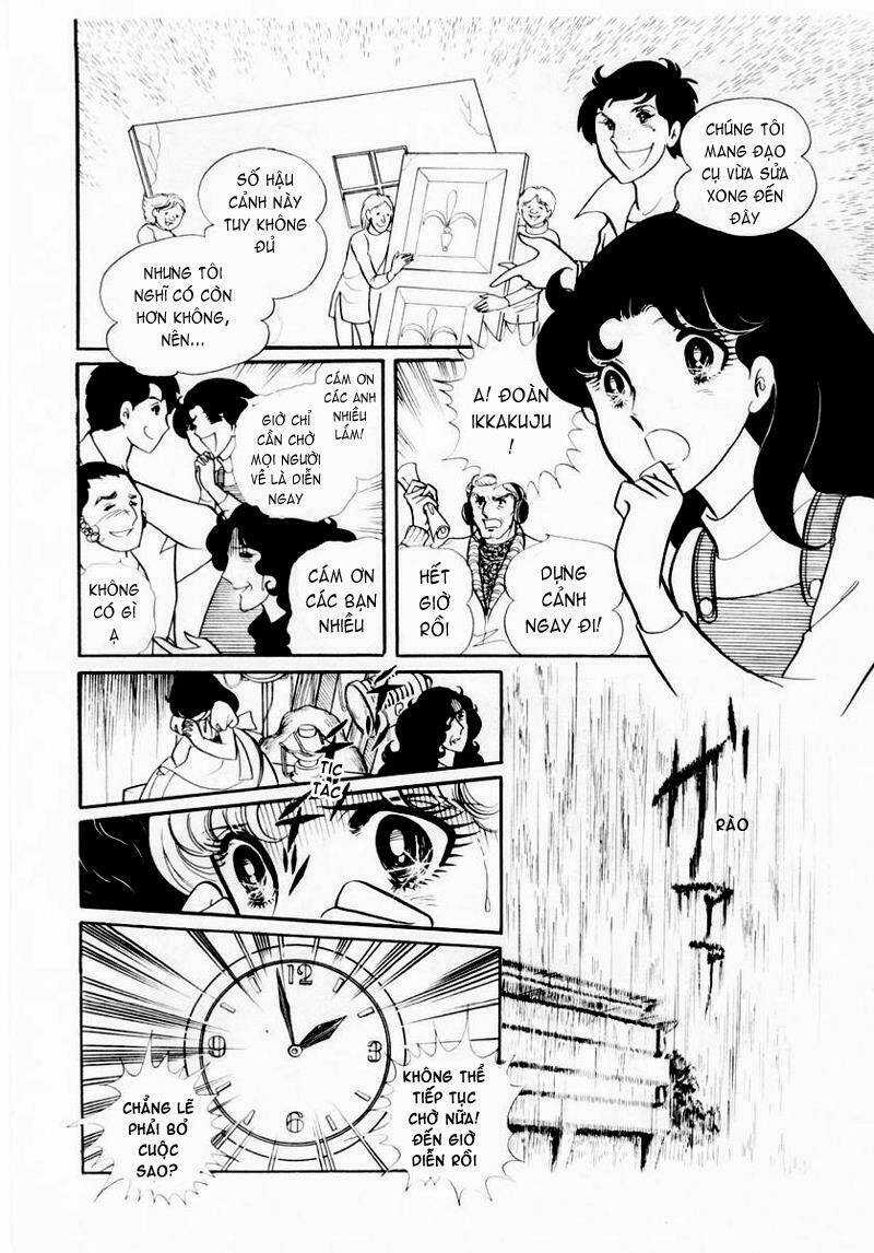 Glass Mask Chapter 25 trang 23