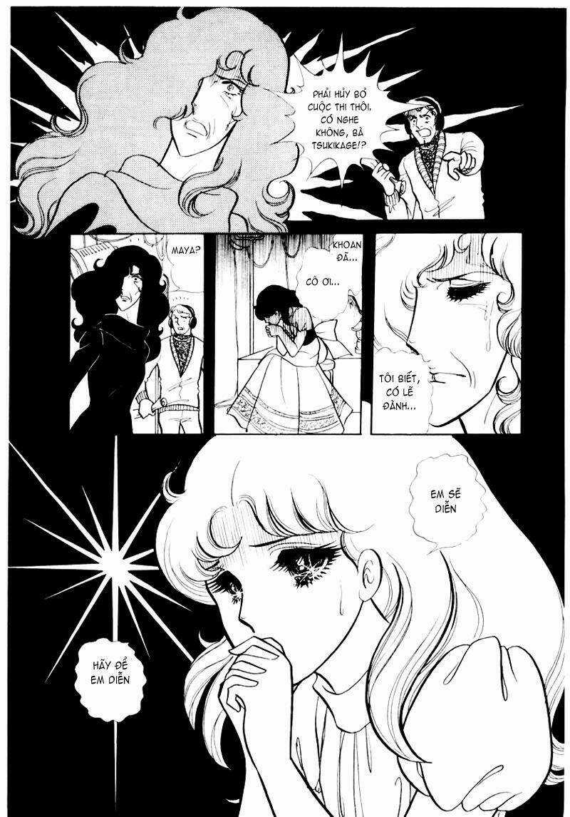 Glass Mask Chapter 25 trang 24