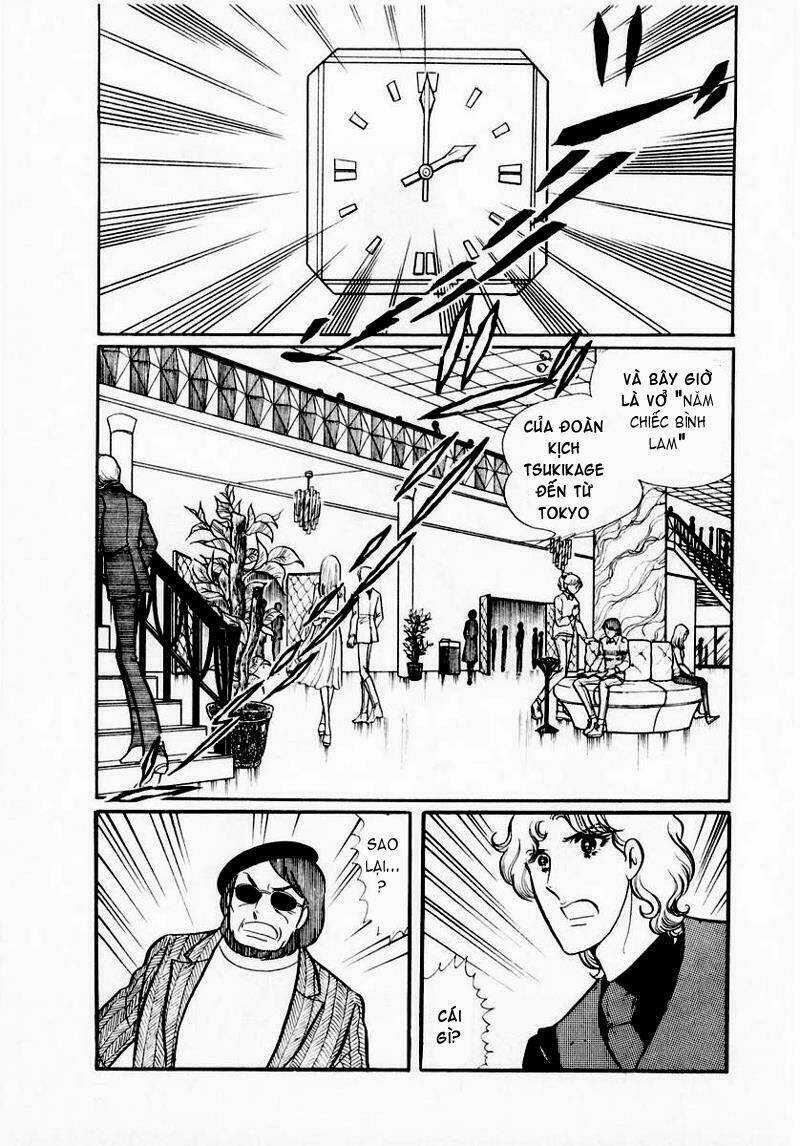 Glass Mask Chapter 25 trang 26