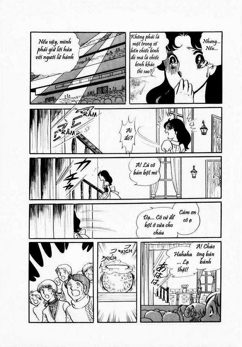 Glass Mask Chapter 26 trang 14