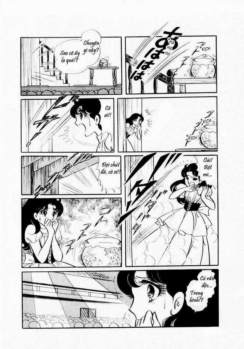 Glass Mask Chapter 26 trang 15