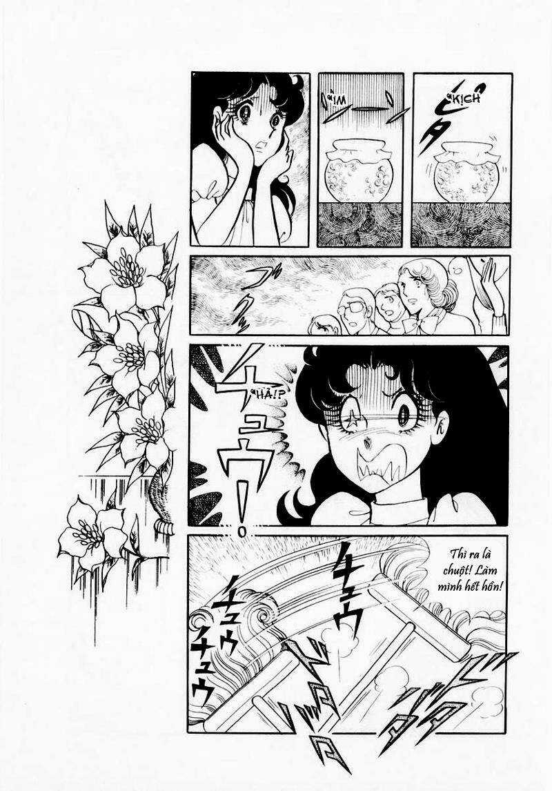 Glass Mask Chapter 26 trang 16