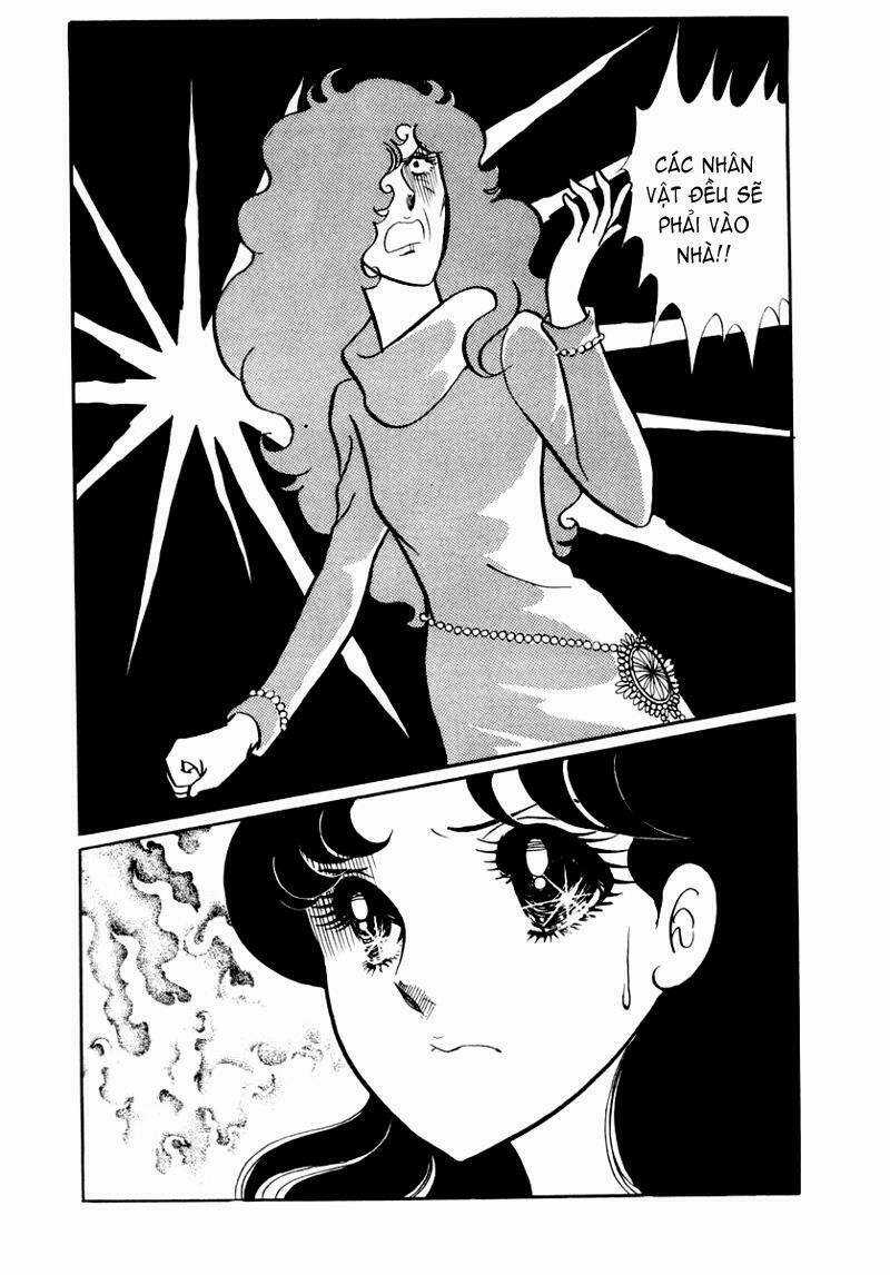 Glass Mask Chapter 26 trang 21