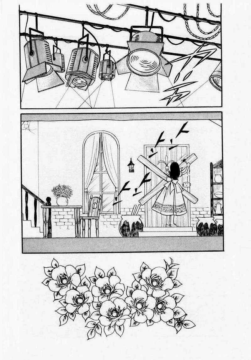 Glass Mask Chapter 26 trang 23