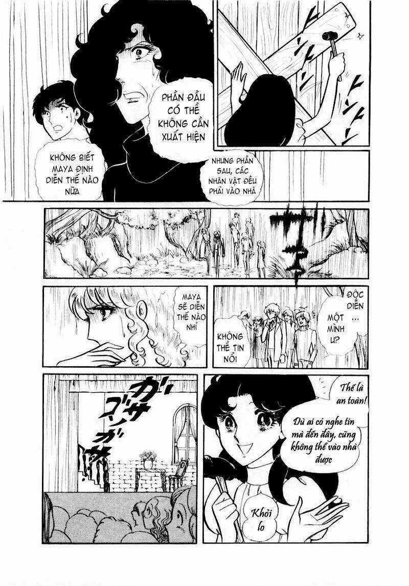 Glass Mask Chapter 26 trang 24