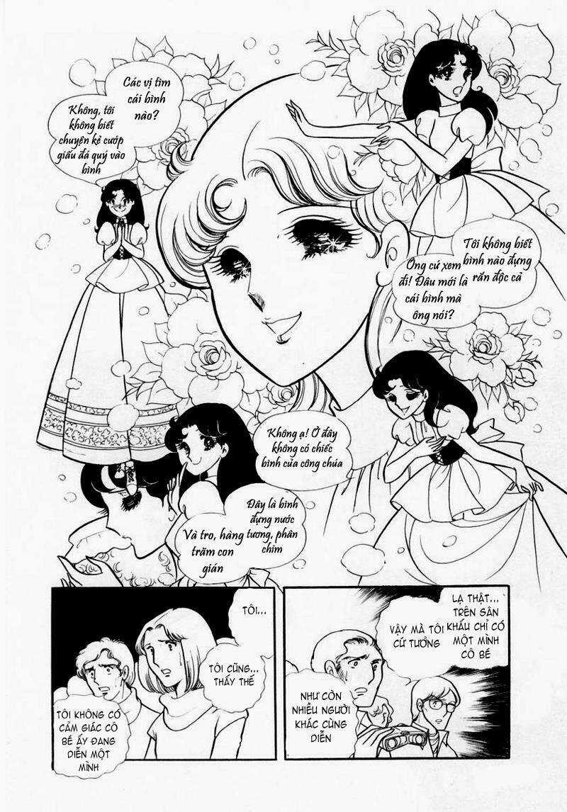 Glass Mask Chapter 26 trang 29