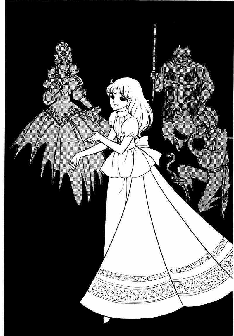 Glass Mask Chapter 26 trang 30