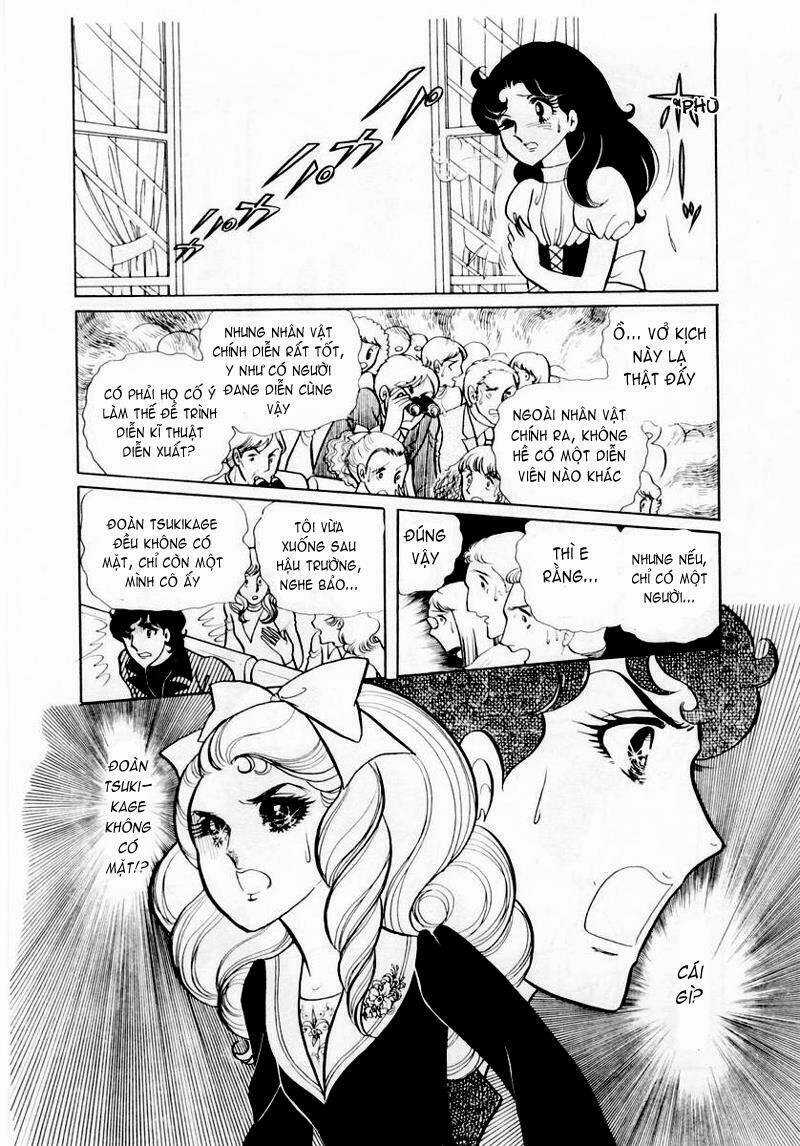 Glass Mask Chapter 26 trang 7