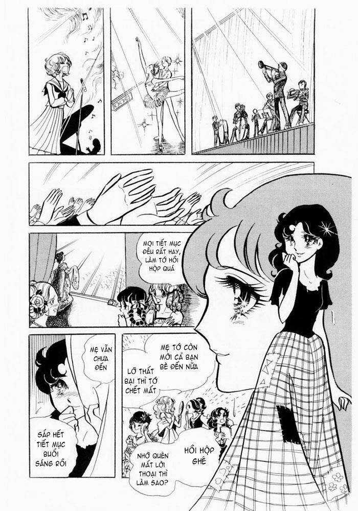 Glass Mask Chapter 3 trang 13