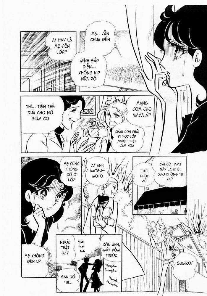 Glass Mask Chapter 3 trang 15