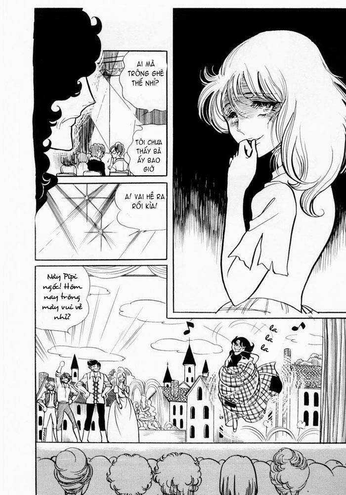 Glass Mask Chapter 3 trang 19