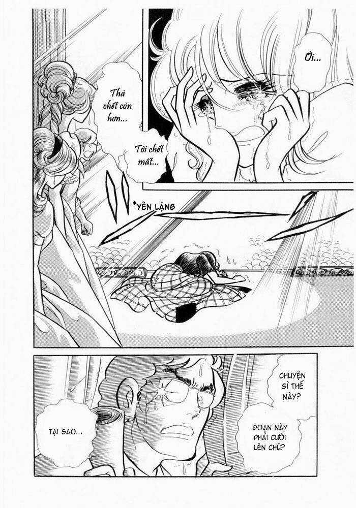 Glass Mask Chapter 3 trang 23