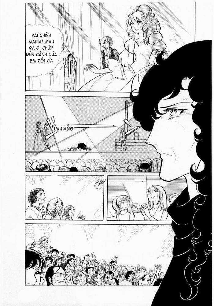 Glass Mask Chapter 3 trang 24