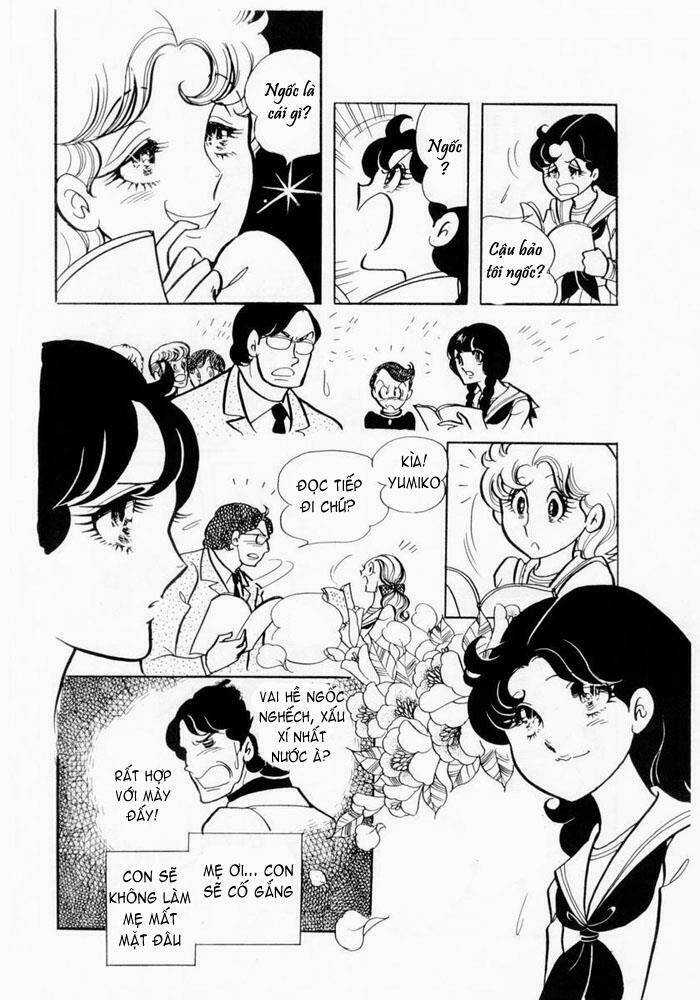 Glass Mask Chapter 3 trang 3