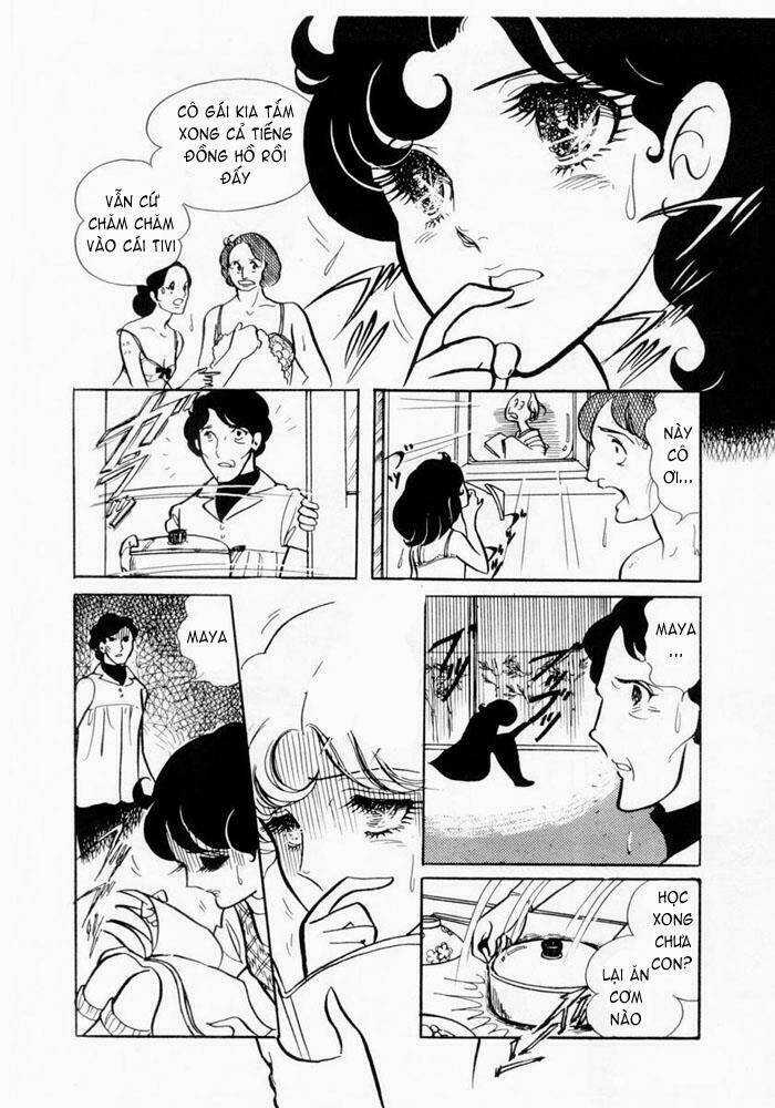 Glass Mask Chapter 3 trang 5