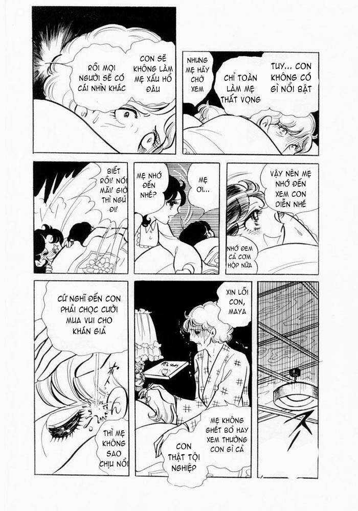 Glass Mask Chapter 3 trang 7