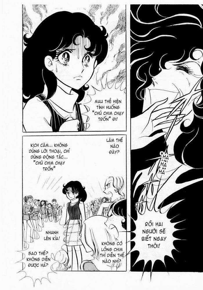 Glass Mask Chapter 4 trang 22