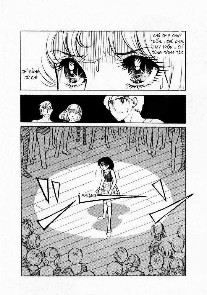 Glass Mask Chapter 4 trang 24