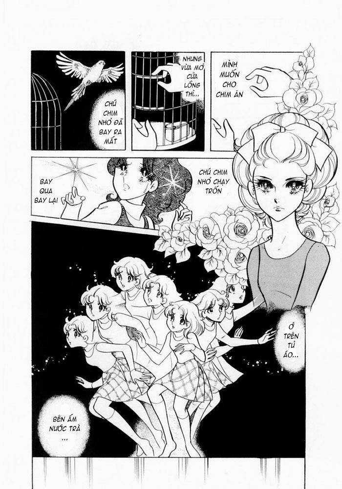 Glass Mask Chapter 4 trang 26