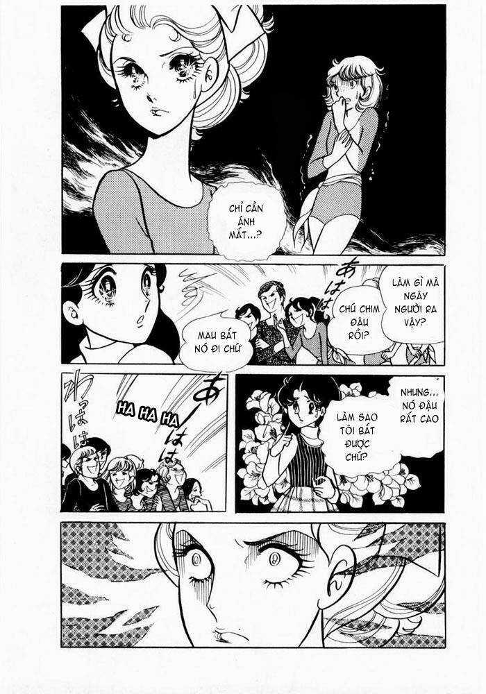 Glass Mask Chapter 4 trang 29